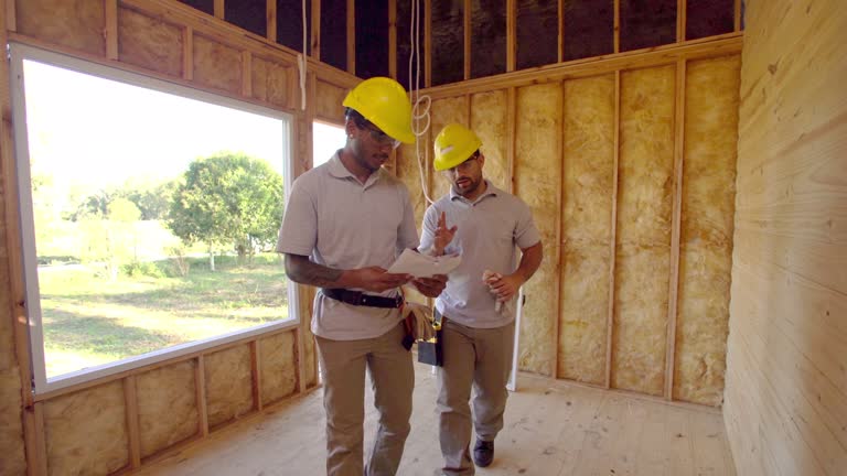 Eco-Friendly or Green Insulation Solutions in Lacoochee, FL